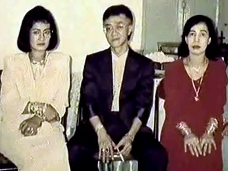 Eyang Subur, Baca Al Fatihah Terbata-bata Apalagi   Disuruh Shalat